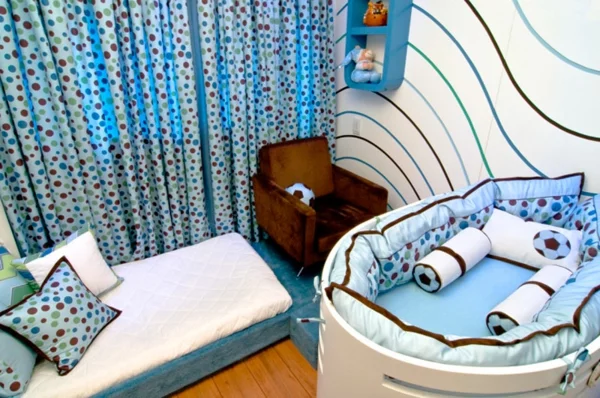 babyzimmer-einrichten-möbel-babymöbel-set-blau