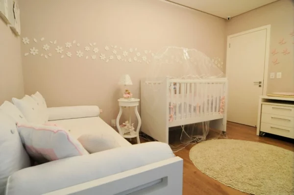 babyzimmer einrichten möbel babymöbel sofas