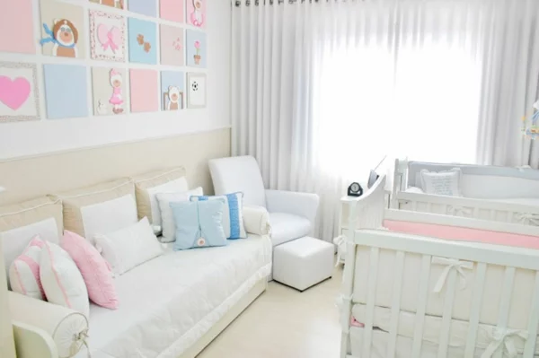 babyzimmer-einrichten-möbel-babymöbel-weiß