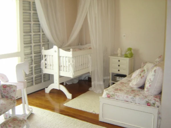 babyzimmer komplett gestalten einrichten