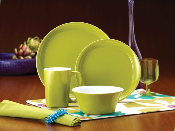 Unsere besten Favoriten - Finden Sie auf dieser Seite die Tischdeko in grün Ihren Wünschen entsprechend
