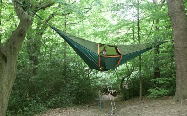 camping zelt innovatives design