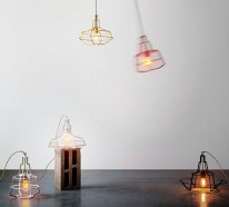 Designerlampen und Leuchten – The Slims Kollektion von Studio Beam