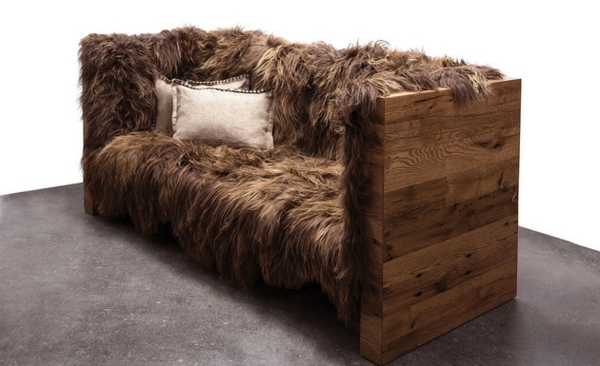 designermöbel sentient sitze sofa