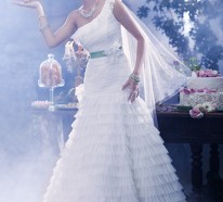 Die schönsten Brautkleider inspiriert von den Disney Prinzessinnen