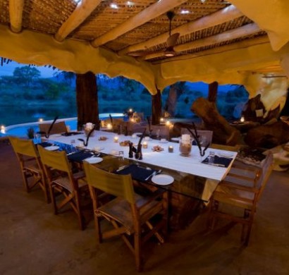 Traumhäuser - Ökologische Traumvilla mit atemberaubender Architektur