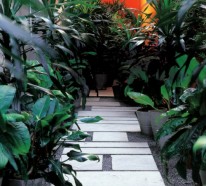 Gartengestaltung Ideen – 12 tolle Projekte für Gartenwege