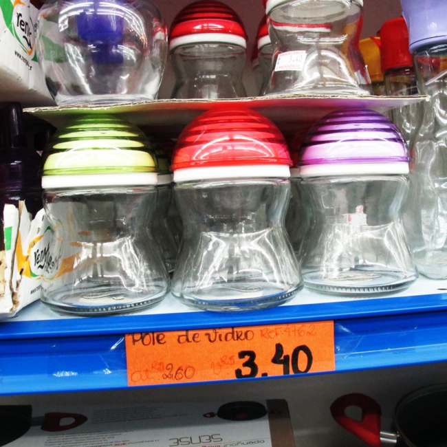 geschirr set günstig kaufen küchenutensilien glasboxen plastikdeckel aufbewahrung