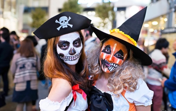 halloween kostüme ideen günstig kinder piraten
