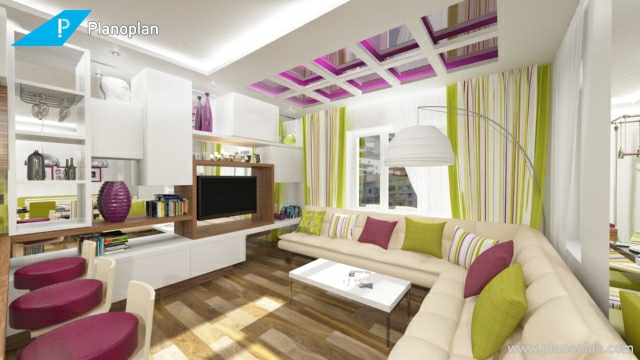 kostenloser raumplaner planoplan 3d raumgestaltung wohnzimmer gestalten