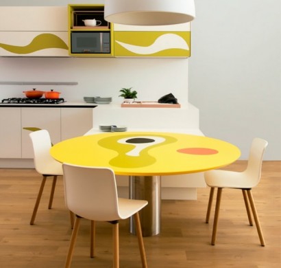 Kücheneinrichtung Ideen - Schränke, Bänke, Organizer, Accessoires