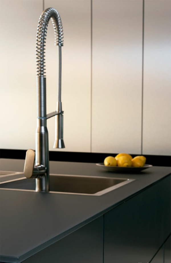 Kücheneinrichtung Ideen - Schränke, Bänke, Organizer, Accessoires