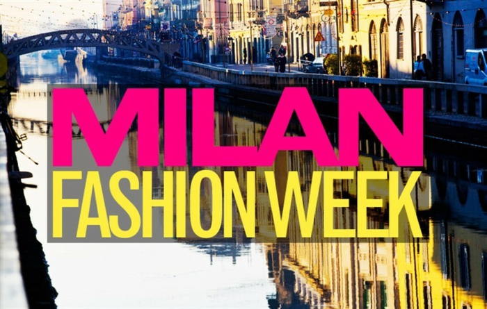 mailänder modewoche milan fashion week