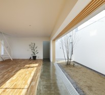 Moderne Wohnideen im japanischen Stil – Schlichtheit und Modernität