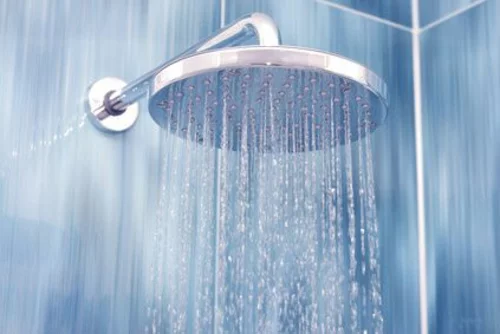 Head shower moderne badezimmer regenduschen
