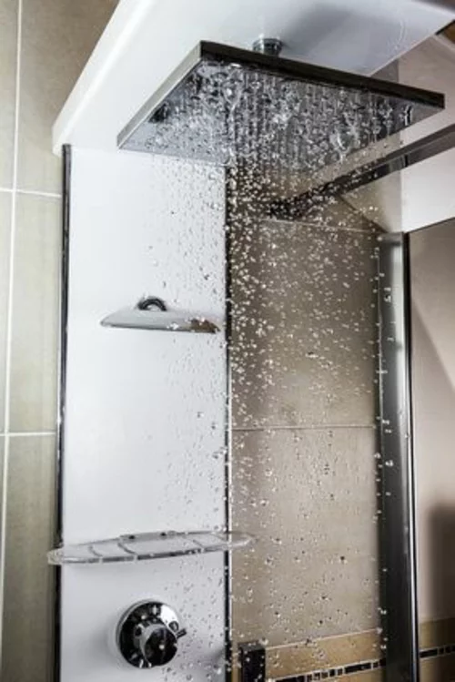 dripping shower regenduschen moderne badezimmer