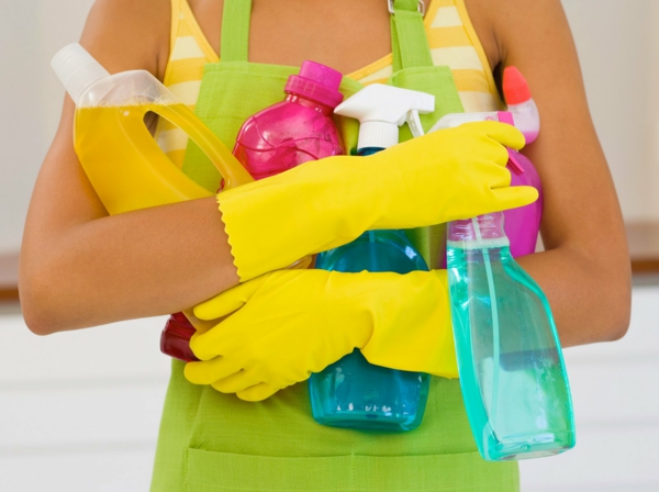 Teppich Selber Reinigen Und Weitere Reinigungstipps