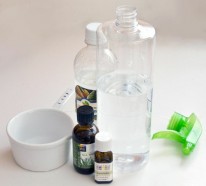Seife selber machen – Rezept für ein antibakterielles DIY Gel