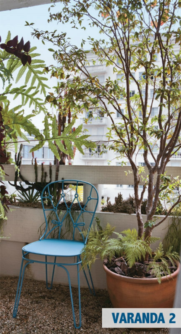 terrassengestaltung ideen kleinen balkon gestalten balkonpflanzen