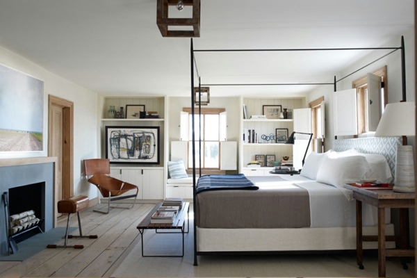 Dekoideen für Zuhause -Die zehn heißesten Herbsttrends im Innendesign