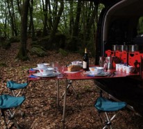 Camping Zelte Swiss Room Box