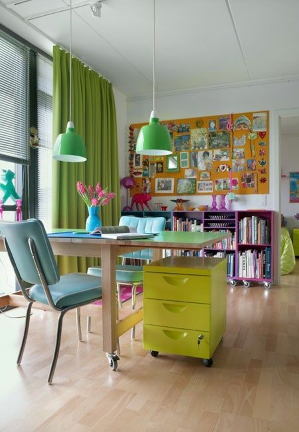 kinderzimmer Büromöbel ergonomisch gebraucht komplettset frisch