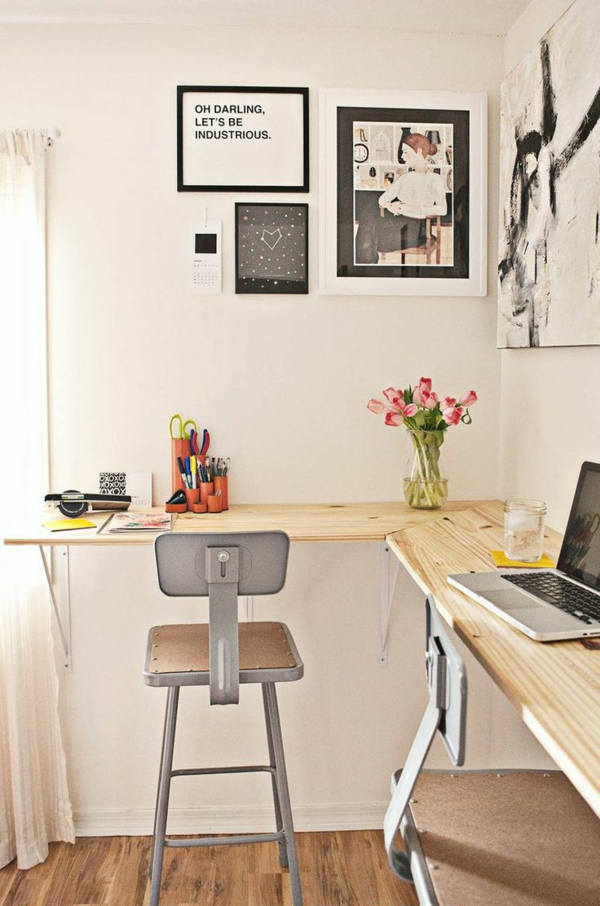 60 Designer Büromöbel fürs Homeoffice und jede andere Arbeitsecke