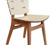 Stühle für Esstisch – 30 Esszimmermöbel Designs