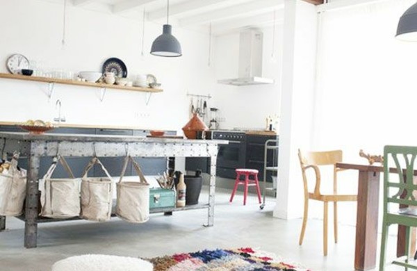 1000 Ideen für Teppich und Teppichläufer - Freshideen 3