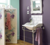 Bunte Wandfarbe zur Auswahl für Ihr ganz persönliches Projekt