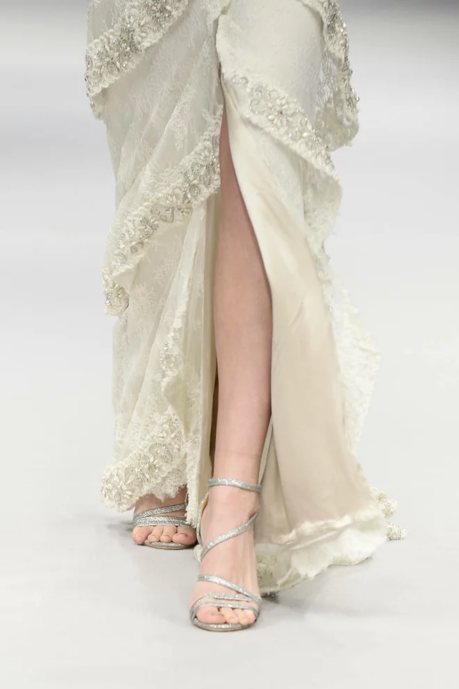 designer hochzeitskleider badgley mischka brautkleider 2014