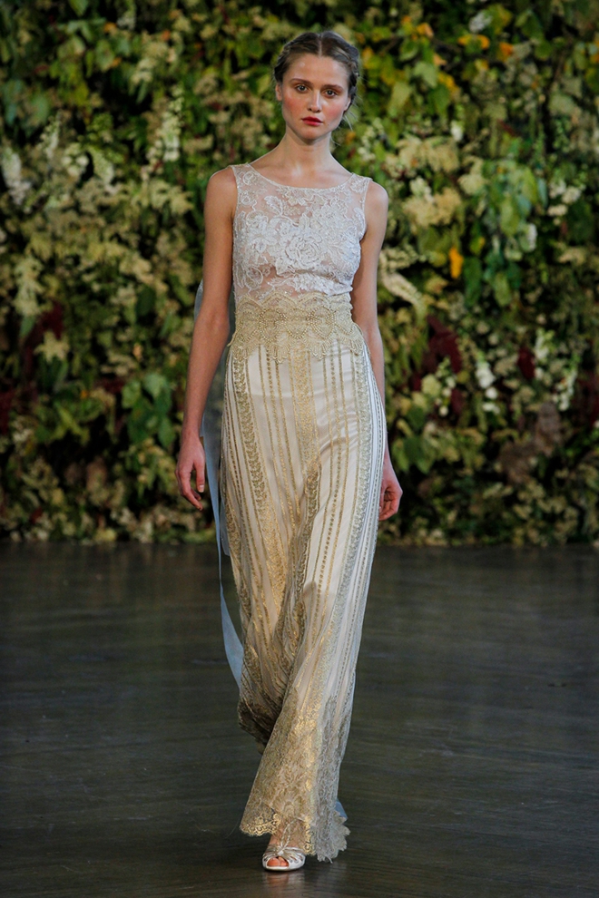 designer hochzeitskleider claire pettibone brautmode brautkleider 2014
