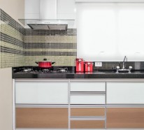 Fliesenspiegel Küche – praktische und moderne Küchenrückwände