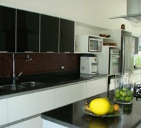 Wandfliesen Küche – die Rückwand spielt eine wichtige Rolle in der Küche