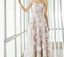 Designer Hochzeitskleider – die neusten Trends in der Brautmode zur Schau