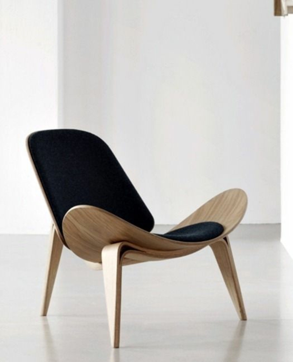 skandinavische möbel möbeldesign holz stuhl skandinavische wohnaccessoires