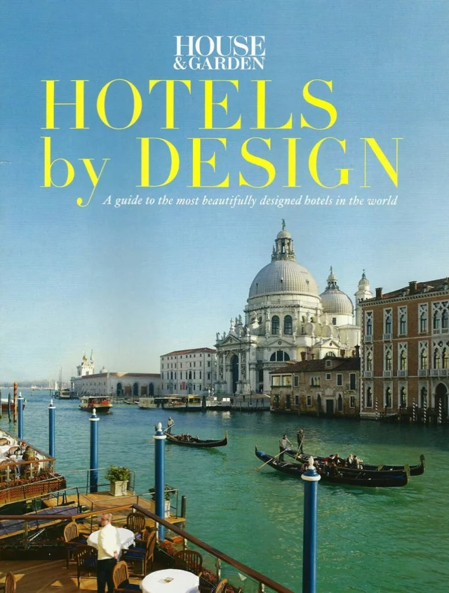 top hotels weltweit hotels by design hotelführer