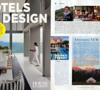 Hotelführer „Hotels by Design“ präsentiert alle top Hotels weltweit