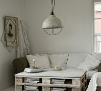 40 DIY Möbel aus alten Paletten fürs Zuhause und den Garten