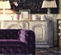 Ergonomische Sitzmöbel von Arketipo Firenze strahlen Stil und Luxus aus