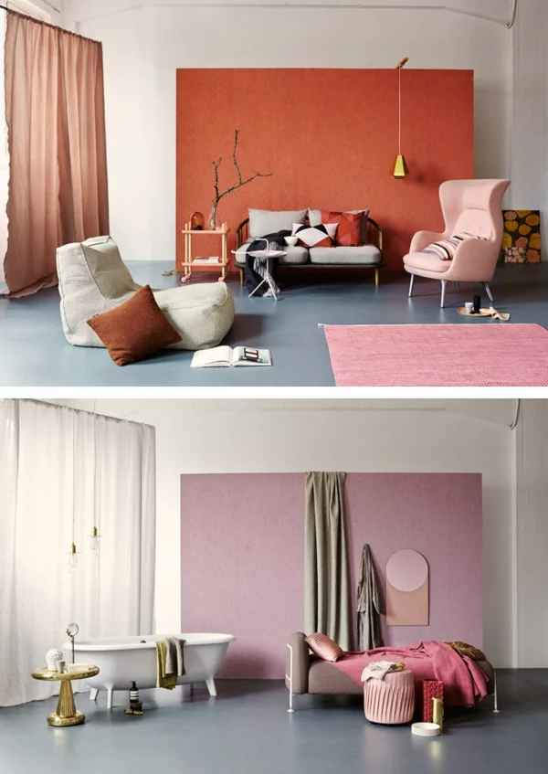 Zimmer-Einrichtungsideen-einrichtungstipps-kunstvoll-farben