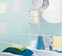 Die richtige Fliesenfarbe für Ihre Küche/Ihr Bad aussuchen