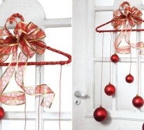 Bastelideen zu Weihnachten – dekorieren Sie dezent Ihr Zuhause