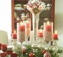 Bastelideen zu Weihnachten – dekorieren Sie dezent Ihr Zuhause