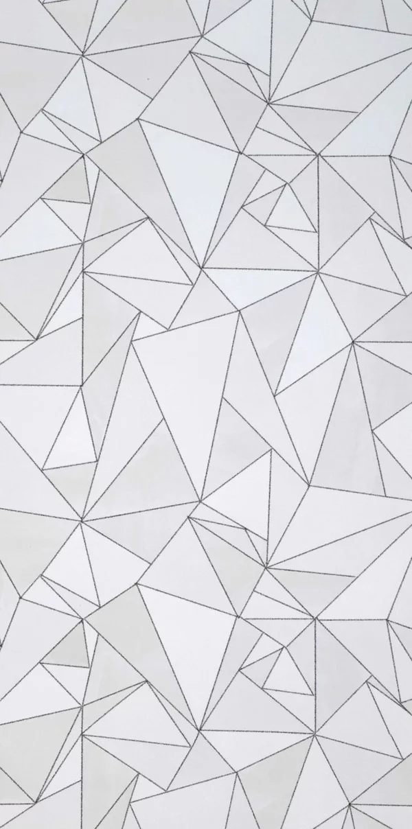 designer tapeten wandgestaltung mit tapeten wandideen geometrische muster weiß