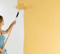Wandfarbe eierschalenfarben – neutrale, zarte Farben für Ihre Wandgestaltung