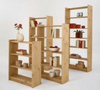 Holzregal bauen oder einfach kaufen – verschiedene Holzmöbel-Modelle