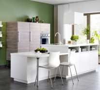 Metod Küchen von IKEA