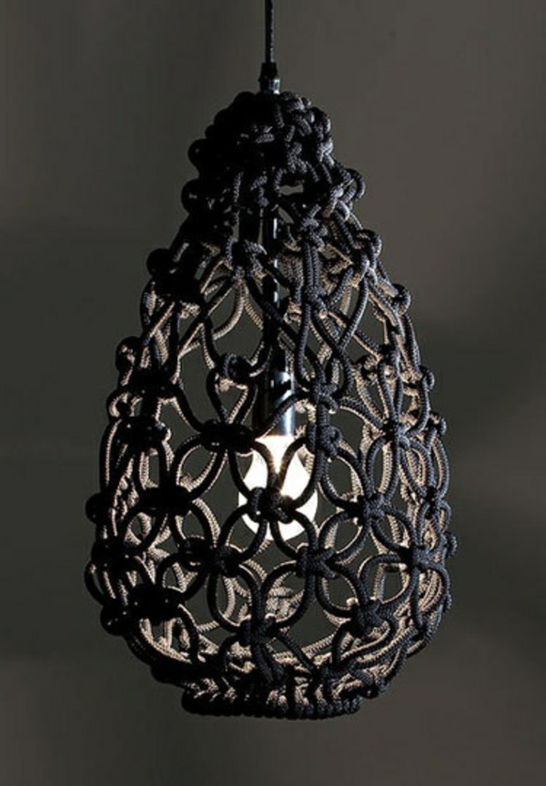 80 moderne Pendelleuchten machen den Unterschied aus