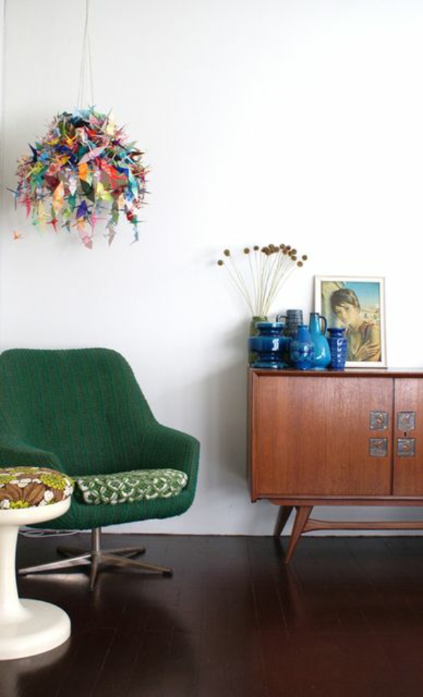 80 moderne Pendelleuchten machen den Unterschied aus